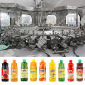 Automatic Hot Sauce Filling Machine for Tea and Juice